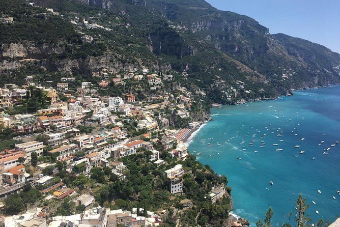 Amalfi Coast Tour - Cancellation Policy