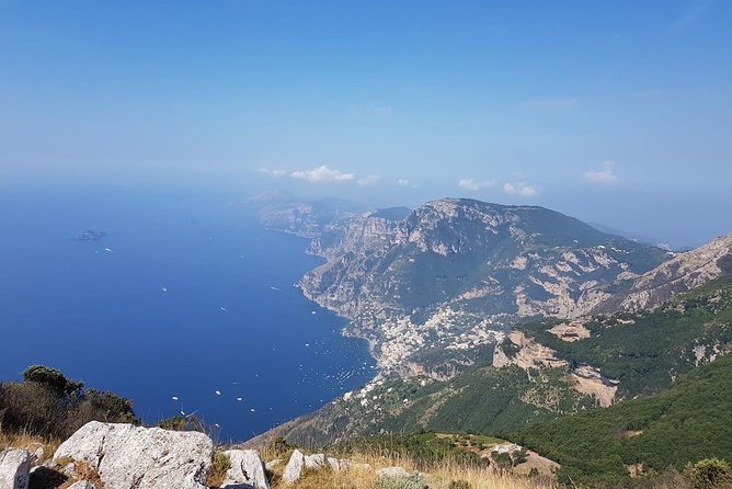Amalfi Coast Tour - Customizable Itinerary