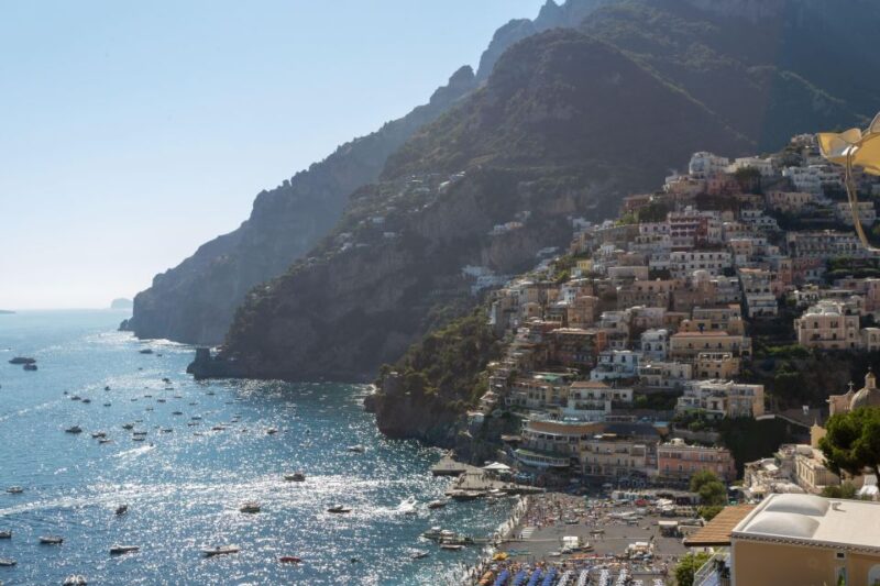 Amalfi Coast Tour From Napoli With Tour Assistant - Customer Feedback