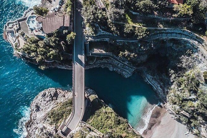 Amalfi Coast Tour From Sorrento - Meeting and Pickup