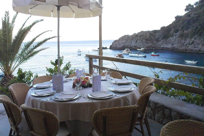 Amalfi Coast Tour From Sorrento - Smart Exclusive - Frequently Asked Questions