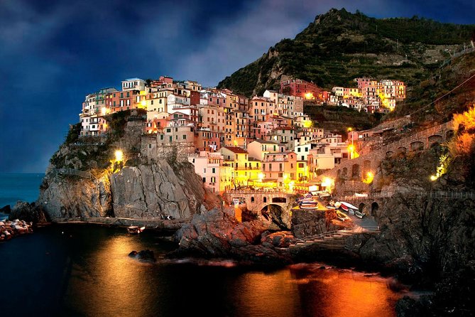 Amalfi Coast Tour: Positano, Amalfi and Ravello From Naples - Inclusions and Exclusions