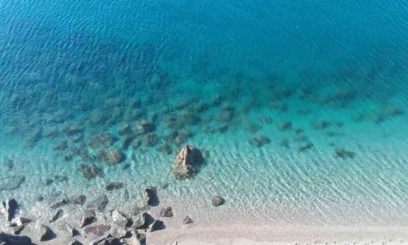 Amalfi Coast Tour: Private Boat Tour - Boat Details and Features