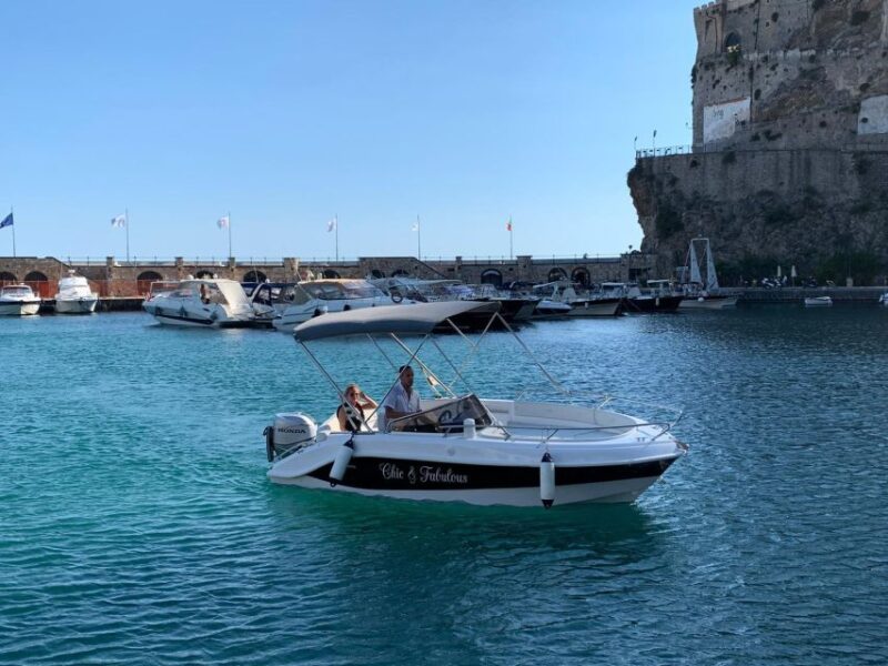 Amalfi Coast Tour: Secret Caves and Stunning Beaches - Highlights