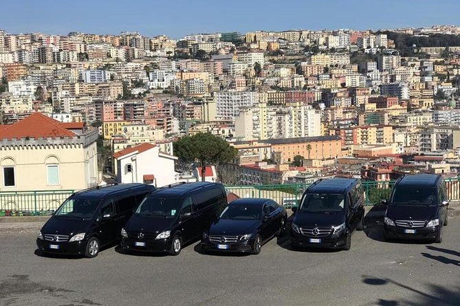 Amalfi Coast Tours - Tour Pricing