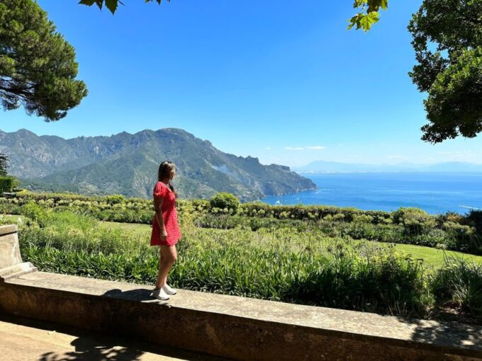 Amalfi Coast: Vespa Tour of Amalfi, Ravello, and Positano - Frequently Asked Questions