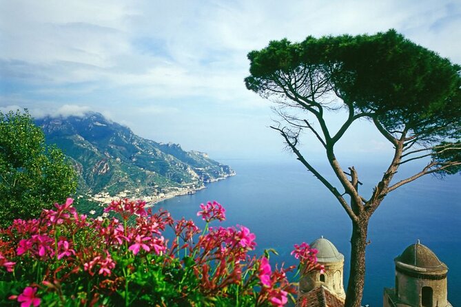 Amalfi Coast VIP Small Group Tour From Sorrento - Personalized Experience