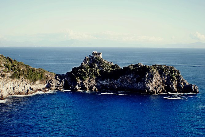 Amalfi Coast With a Local - Additional Hidden Gems of the Area