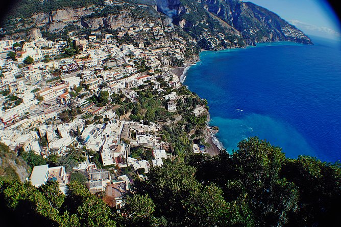 Amalfi Coast With English Speaking Guide - Cancellation Policy