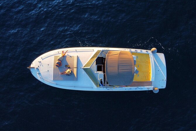 Amalfi Coast With Locals Exclusive Boat Tour - Questions About Staying Here