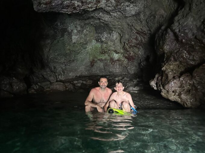 Amalfi Coast:We Organize Private Boat Tours and Small Group - Lunch Options
