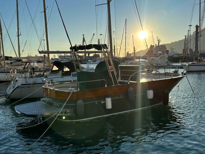 Amalfi Coast:We Organize Private Boat Tours and Small Group - Important Information