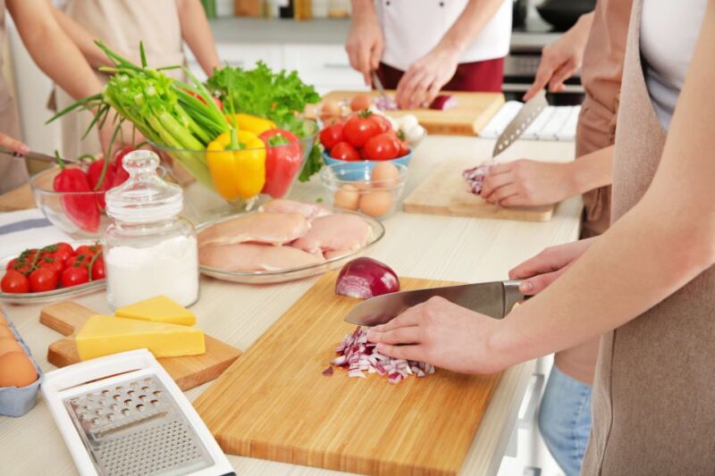 Amalfi: Cooking Class and Farmhouse Visit With Meal - Important Information