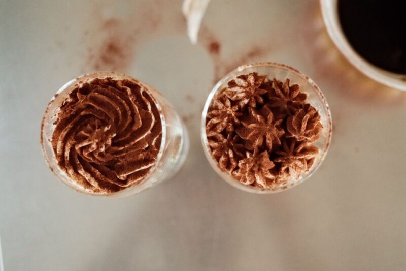 Amalfi Cooking Class: Tiramisù, Mozzarella and Pasta - Chef Instruction and Language