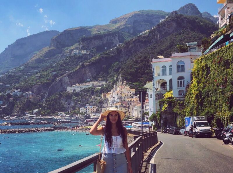 Amalfi Discovery Walk: Cathedral, Museums & Ancient Towers - Key Points