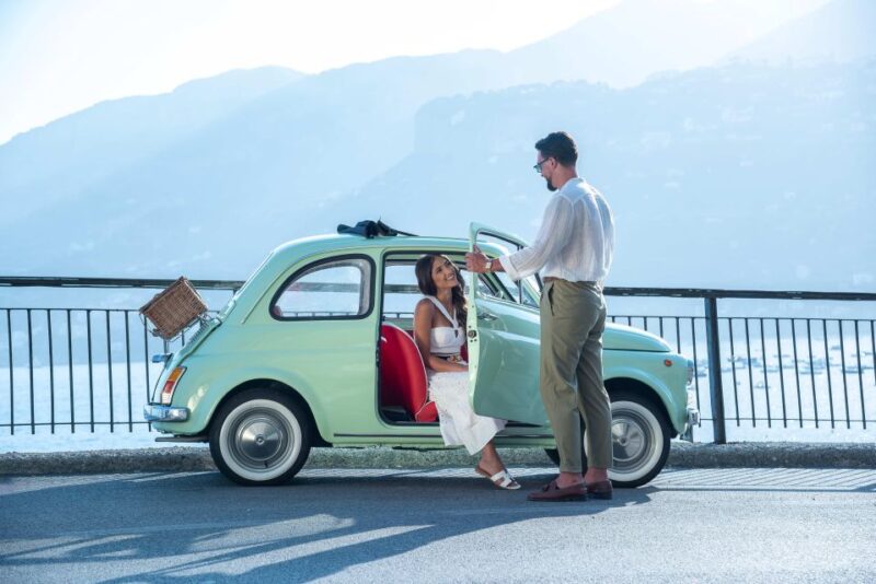 Amalfi Dolce Vita Tour - Customer Reviews and Ratings