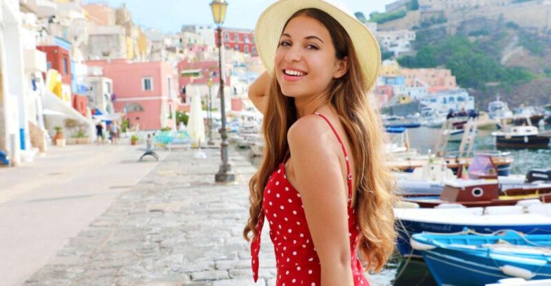 Amalfi Enchanted : Romantic Coastline and Historic Wonders - Itinerary Highlights