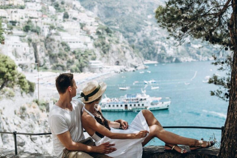 Amalfi Enchanted : Romantic Coastline and Historic Wonders - Activities