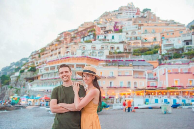 Amalfi Enchanted : Romantic Coastline and Historic Wonders - Amalfi Maritime Museum