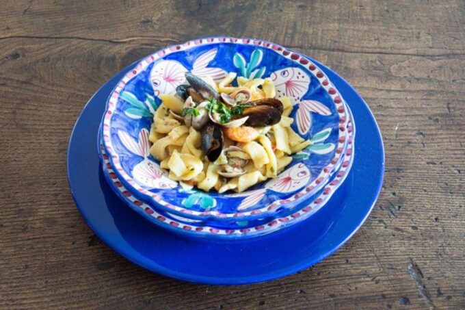 Amalfi: Food Tasting Experience & Wine at a Locals Home - Frequently Asked Questions