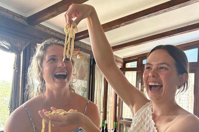 Amalfi: Fresh Pasta, Mozzarella, and Tiramisu - Traveler Reviews and Ratings