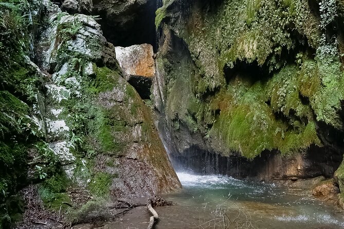 Amalfi Hiking in Ferriere Valley Nature Reserve- Private Tour - Physical Requirements and Restrictions
