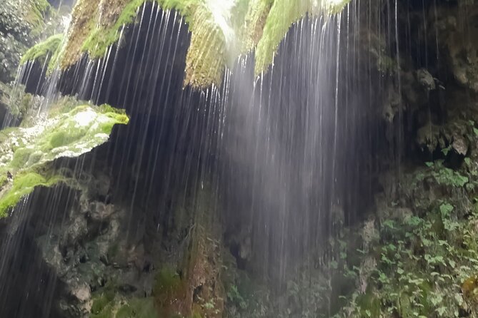 Amalfi Hiking in Ferriere Valley Nature Reserve- Private Tour - Stunning Scenery of Ferriere Valley
