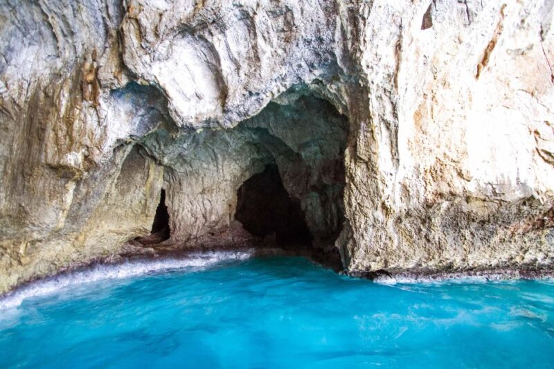 Amalfi: Kayak & Snorkeling Tour,Sea Caves and Natural Arches - Customer Reviews and Ratings