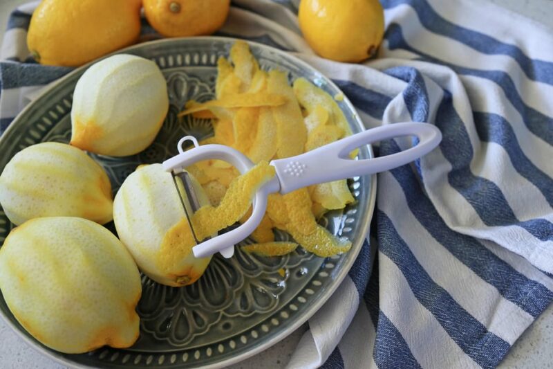 Amalfi: Limoncello Factory Visit With Instructor and Tasting - Learning and Tasting Process