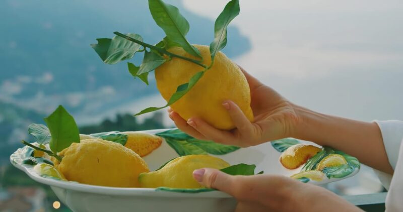 Amalfi: Limoncello Factory Visit With Instructor and Tasting - Customer Reviews