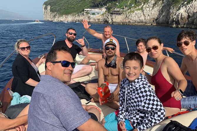 Amalfi & Positano Private Comfort Tour - Private Tour Experience