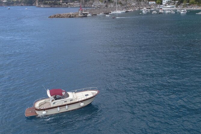 Amalfi & Positano Private Comfort Tour - Exploring the Amalfi Coast