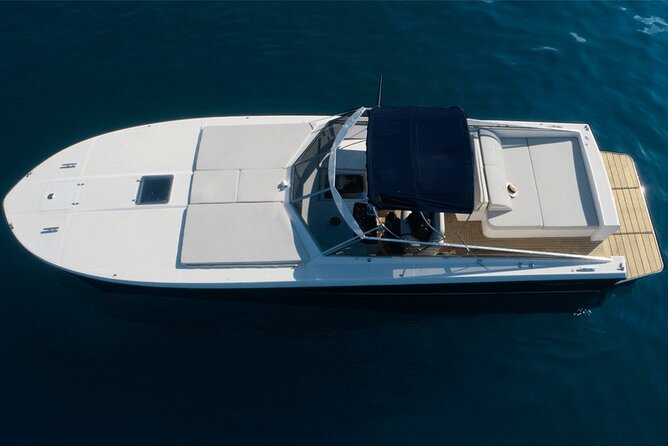 Amalfi & Positano Private Yacht Tour - Booking Information