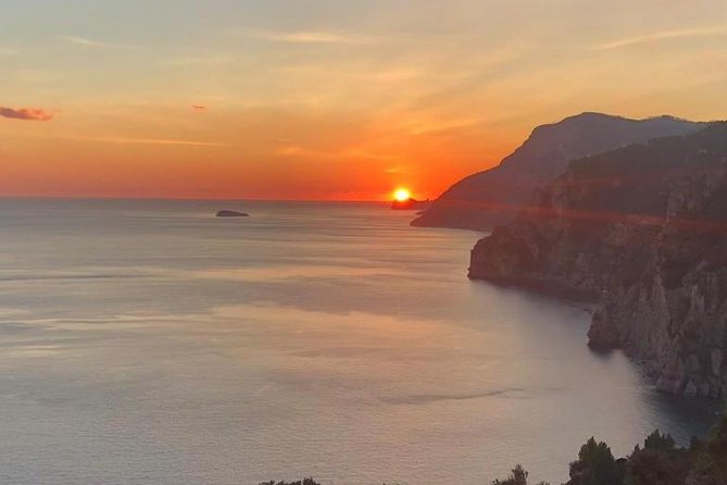 Amalfi, Positano & Ravello Small Group Tour From Sorrento With Lunch - Pricing and Booking