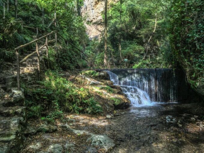 Amalfi: Private Valley of the Mills Nature Reserve Tour - Lunch at a Local Farmhouse