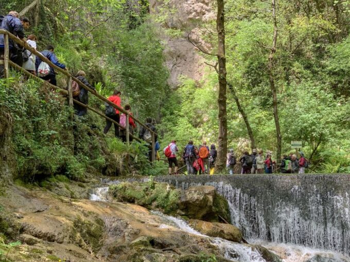 Amalfi: Private Valley of the Mills Nature Reserve Tour - Frequently Asked Questions