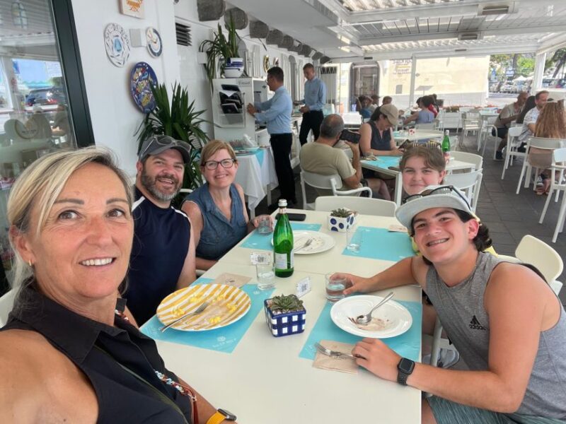 Amalfi Ravello and Minori, Sweet Delights! - Itinerary and Highlights