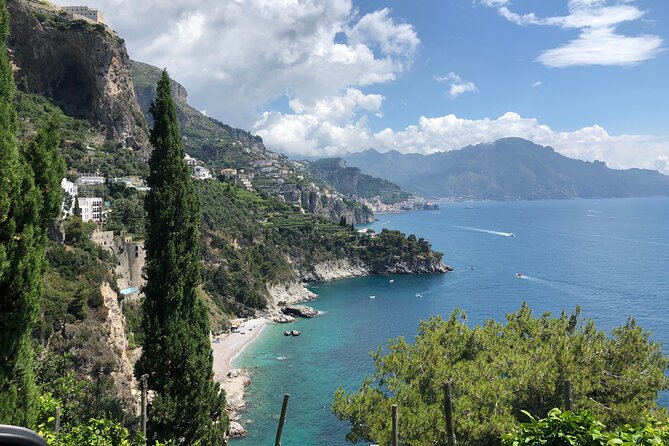 Amalfi & Ravello Tour From Positano - What to Wear and Bring