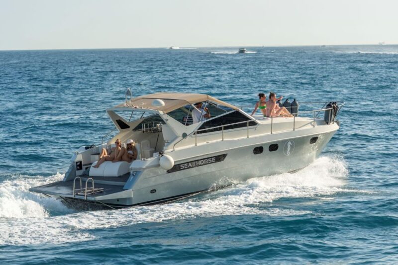 Amalfi: Small Group Sunset Boat Tour - Key Points