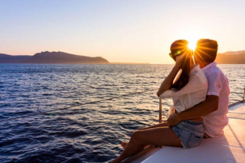 Amalfi: Small Group Sunset Boat Tour - Itinerary and Highlights