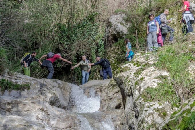 Amalfi: Walking Tour Between Furore Vertical Vineyards - Frequently Asked Questions