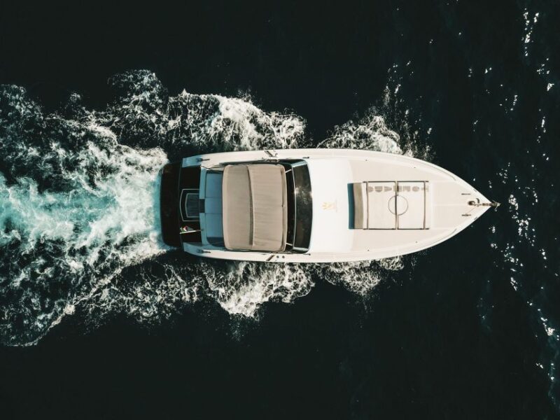 Amalfi Yachts, Charter Boat Company Situated in Amalfi Coast - Pricing and Reservations