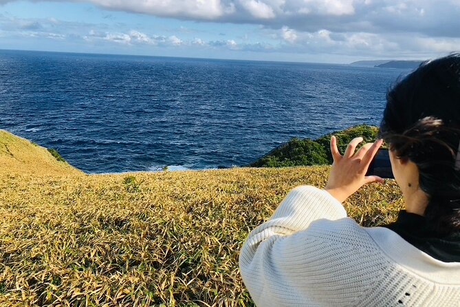 Amami Oshima Island Nature Highlights Day Tour - Other Nature Sites