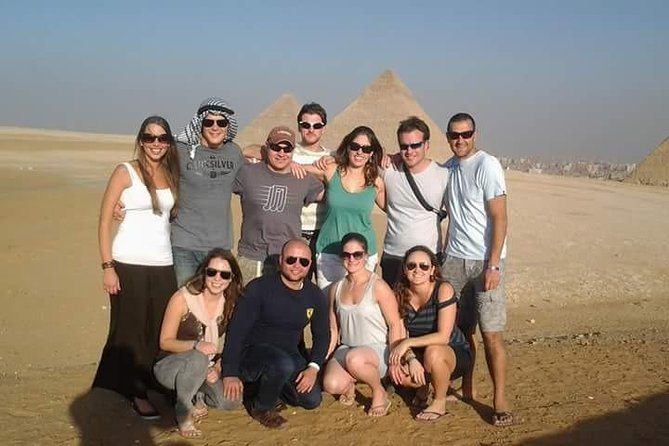 Amamzing Day Tour To Giza Pyramids With Camel Ride & Four Wheeler (ATV) - Cancellation Policy and Pricing
