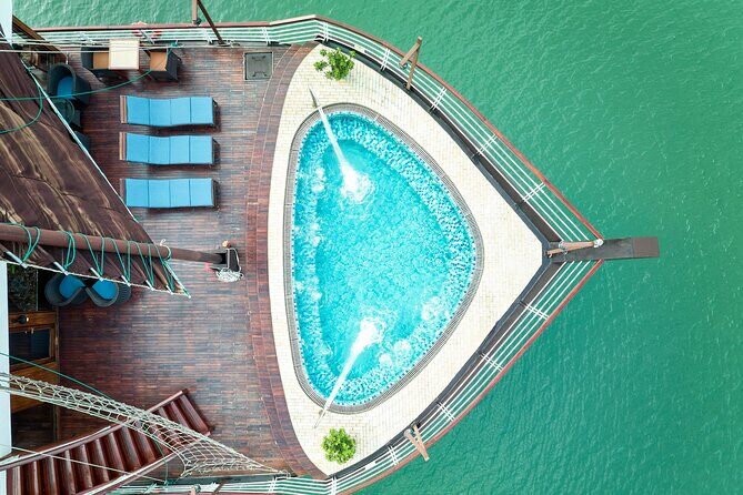 Amanda Luxury Cruise - Best Overnight Cruise Halong & Lan Ha Bay - Final Thoughts