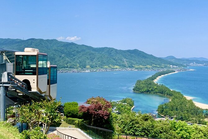 Amanohashidate and Ine Funaya One Day Tour From Osaka - Accessibility