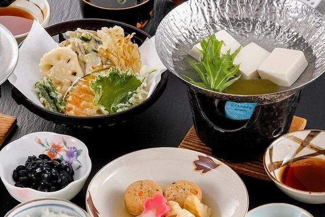 Amanohashidate and Miyama One Day Tour From Osaka and Kyoto - Pricing and Age Policy