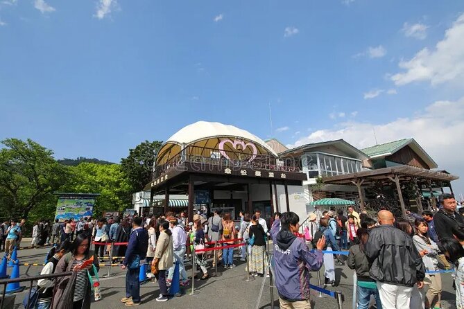 Amanohashidate and Miyama One Day Tour From Osaka and Kyoto - Lunch and Seasonal Menu