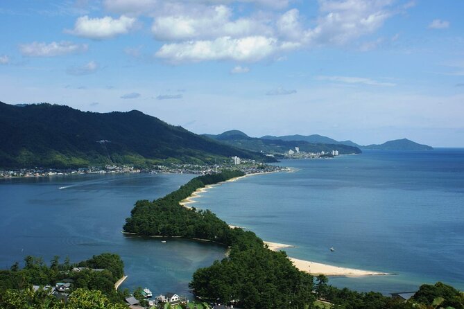 Amanohashidate and Miyama One Day Tour From Osaka and Kyoto - Confirmation and Schedule Changes