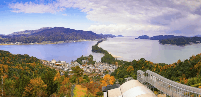 Amanohashidate & Ine Bay Tour With English Speaking Driver - FAQ